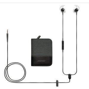 BOSE WIRED EARPHONES!